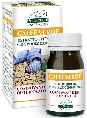 Caffe'verde estr.tit.60pastsvs — confronto prezzi