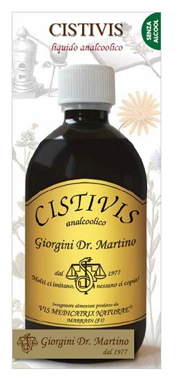 CISTIVIS 500ML LIQUIDO ANALCO — confronto prezzi