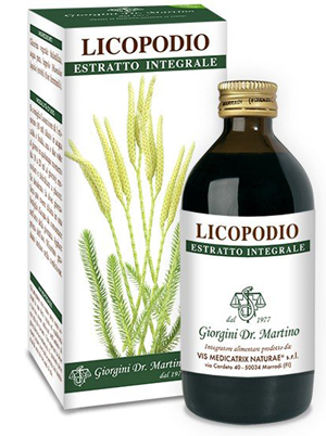 Licopodio 200 ml — confronto prezzi
