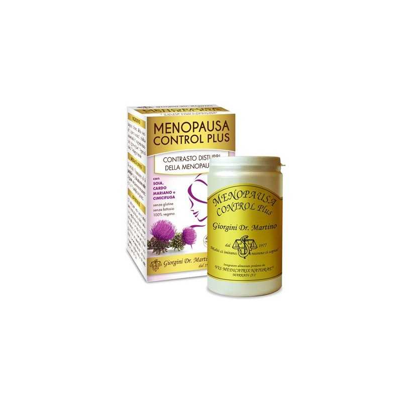 MENOPAUSA CONTROL PLUS 400PAST — confronto prezzi