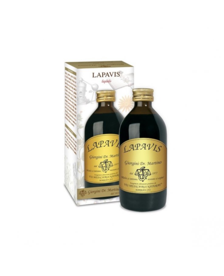 Lapavis Integratore Per Il Sistema Imunitario Liquido Analcolico 200ml — confronto prezzi