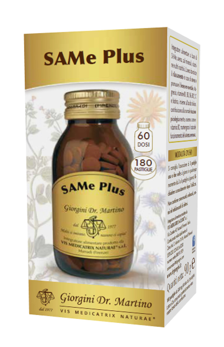 SAME PLUS 180PAST — confronto prezzi