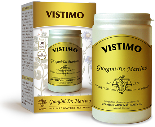 Vistimo polvere 150 g — confronto prezzi