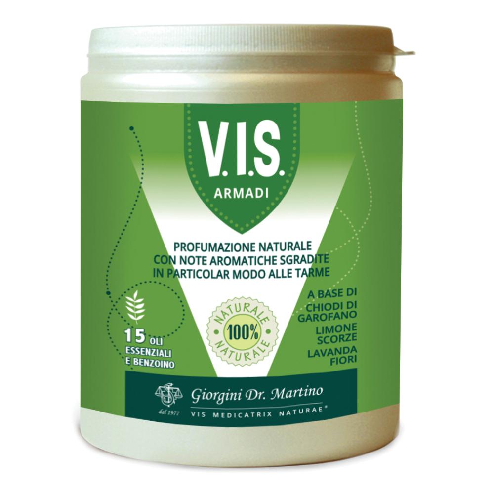 V.i.s. armadi erbe tagliate 100 g