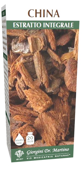 CHINA ESTRATTO INTEGRALE 200ML — confronto prezzi