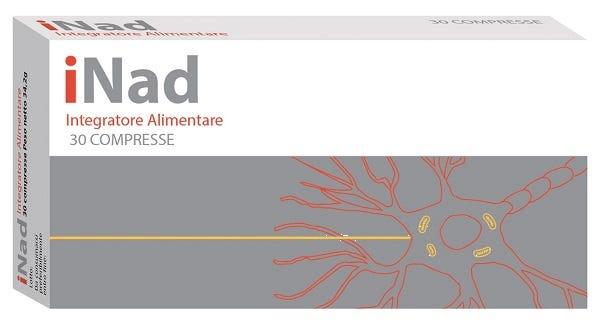 Inad 30 Compresse