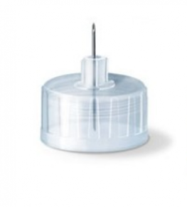 Icontrol G Ago Gauge 32 4mm Ago Per Penna Da Insulina 100 Pezzi — confronto prezzi