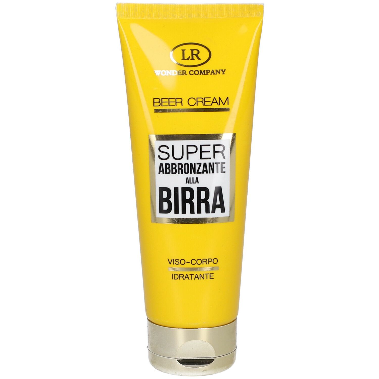 BEER CREAM 100 ml Crema solare — confronto prezzi