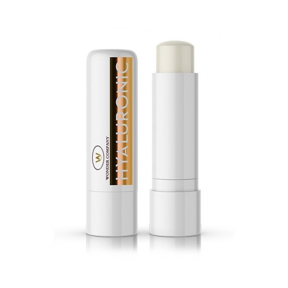 LR Wonder Hyaluronic Balsamo Labbra Miele, 4.5g