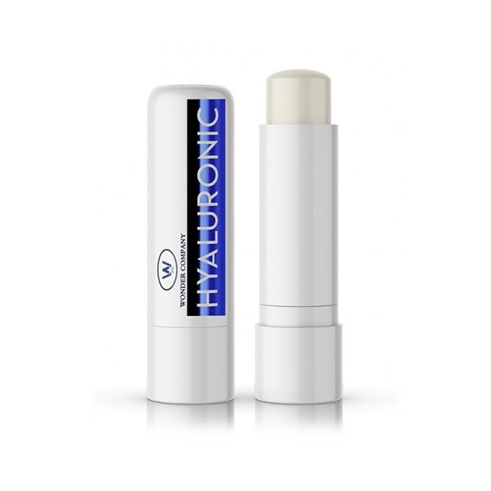 LR Wonder Hyaluronic Balsamo Labbra Cocco, 4.5g
