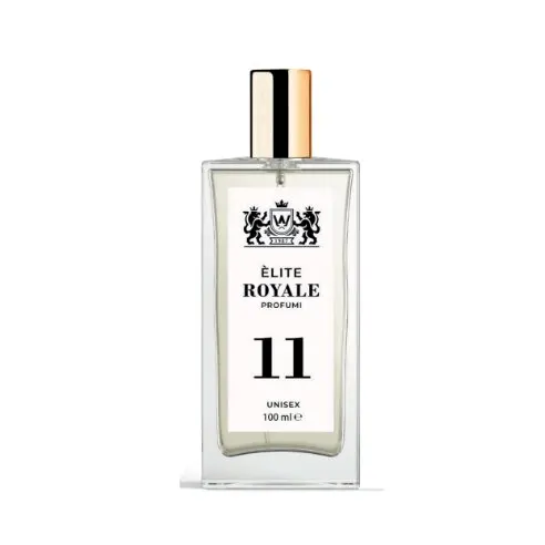 Profumo Elite Royale 11 Unisex 100ml