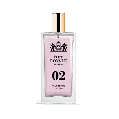 Profumo Elite Royale 2 Donna 100ml