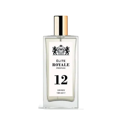Profumo Elite Royale 12 Unisex 100ml