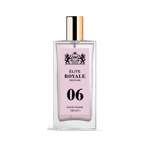 Profumo Elite Royale 6 Donna 100ml