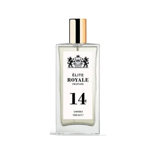 Profumo Elite Royale 14 Unisex 100 ml