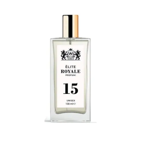 PROFUMO ELITE ROYALE 15 UNISEX 100 ML
