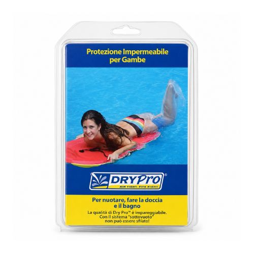 DRYPRO PROT IMP BRACCIO INT L