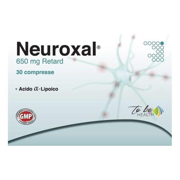 Neuroxal 1000 Integratore 30 Bustine — confronto prezzi