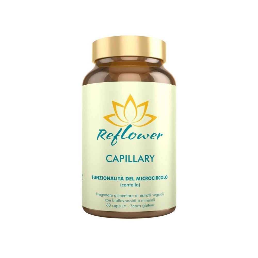 Reflower Capillary Capsule 47,3 g