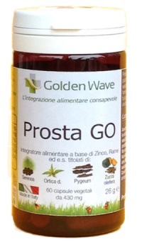 PROSTA GO 60CPS — confronto prezzi