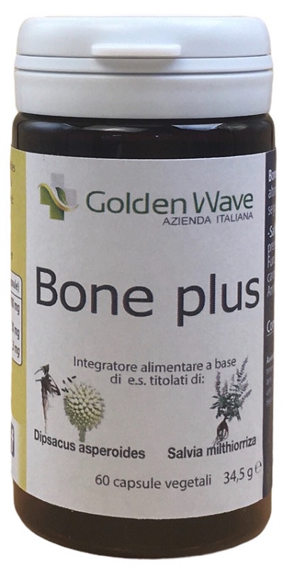 BONE PLUS 60 CAPSULE — confronto prezzi