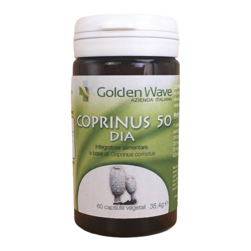 COPRINUS 50 DIA 60CPS — confronto prezzi