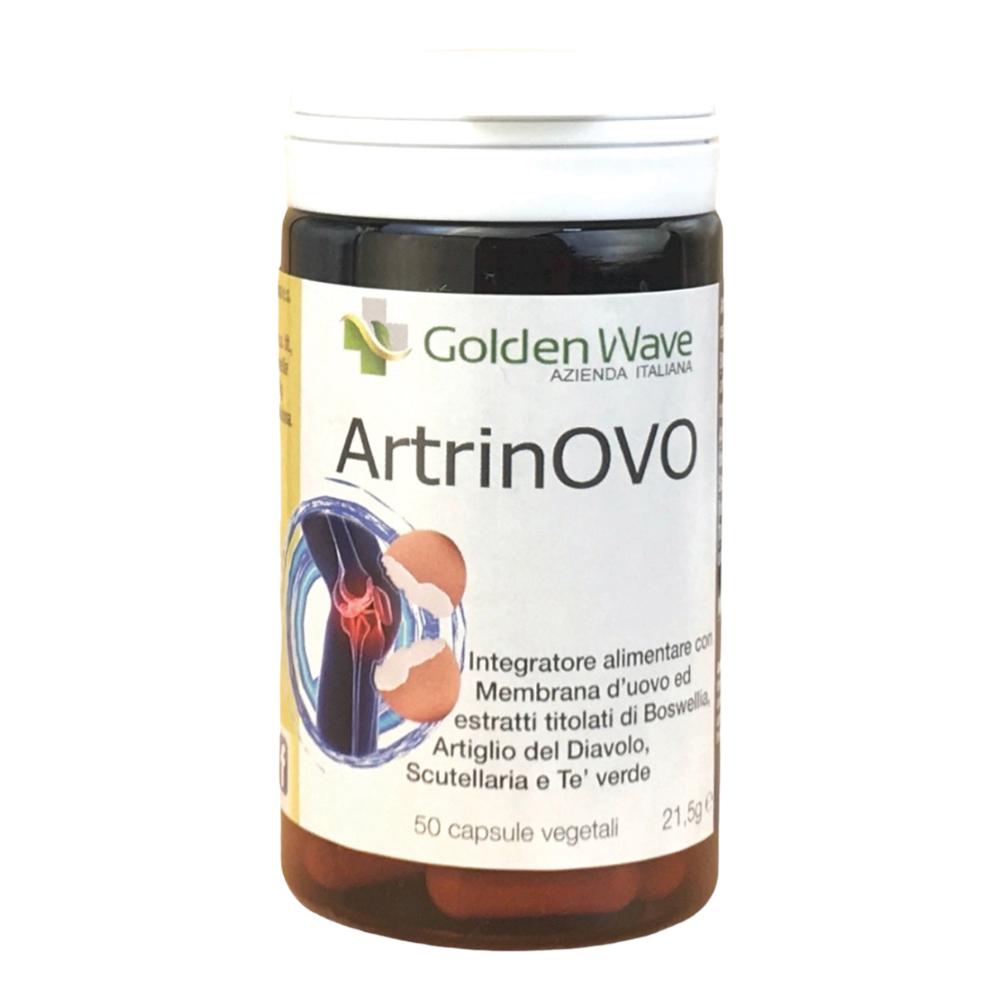 ARTRINOVO 50CPS — confronto prezzi