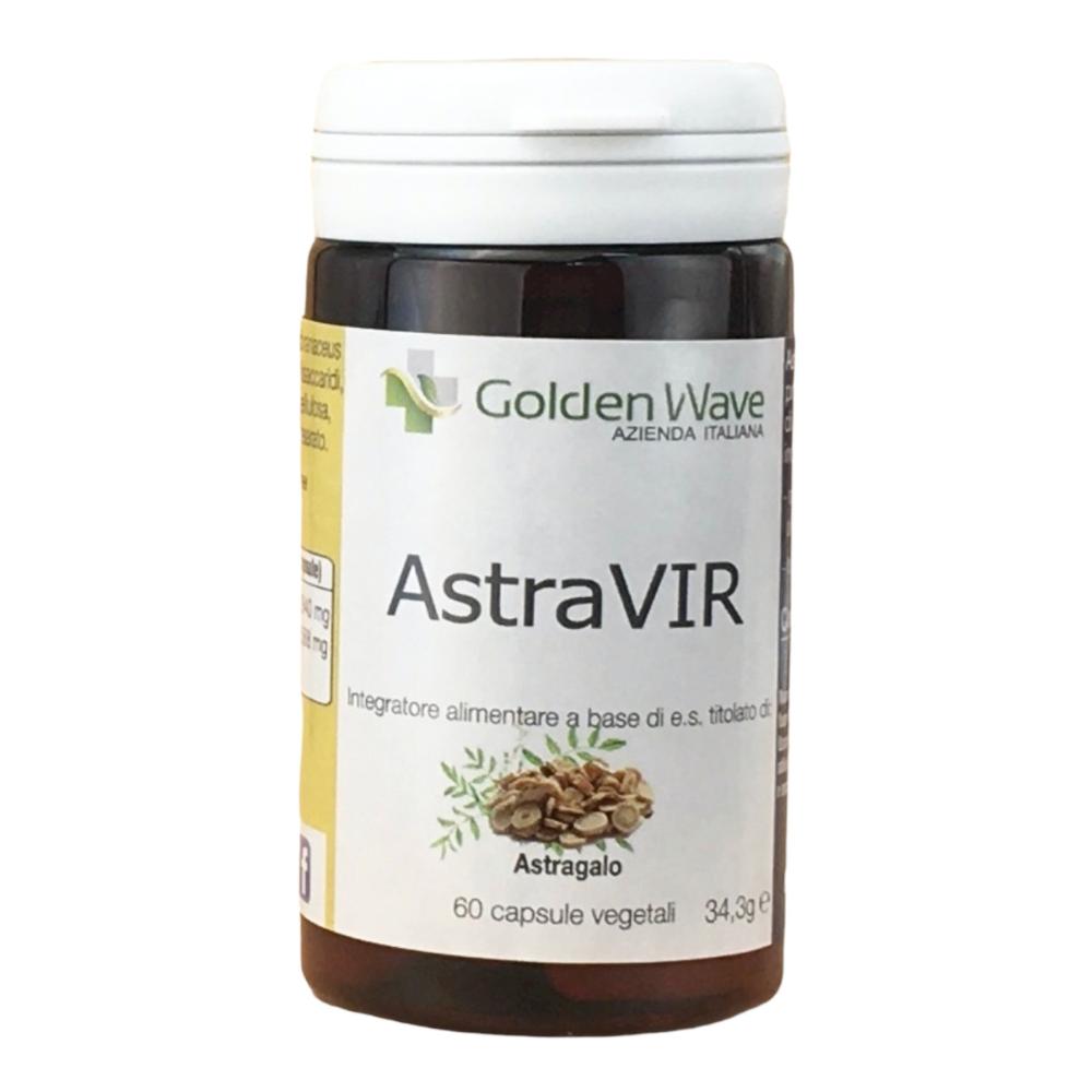 ASTRAVIR 60CPS
