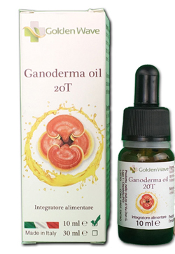 GANODERMA OIL 20T 10ML — confronto prezzi