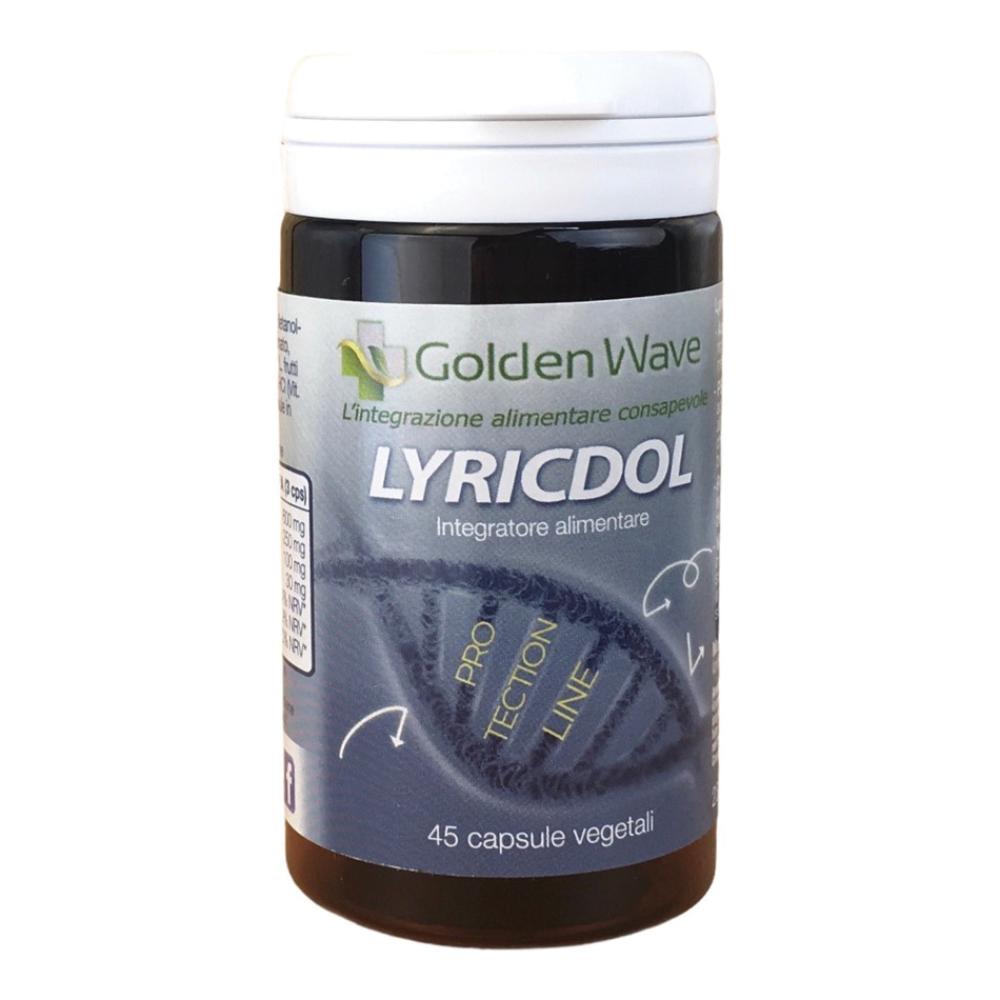 LYRICDOL 45CPS — confronto prezzi