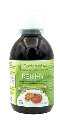 REISHY JUNIOR 250ML — confronto prezzi