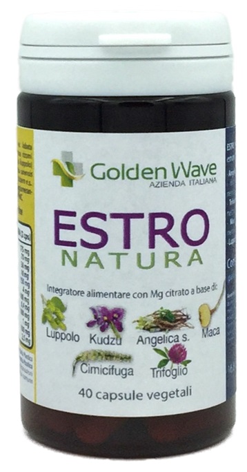 ESTRO NATURA 40CPS — confronto prezzi