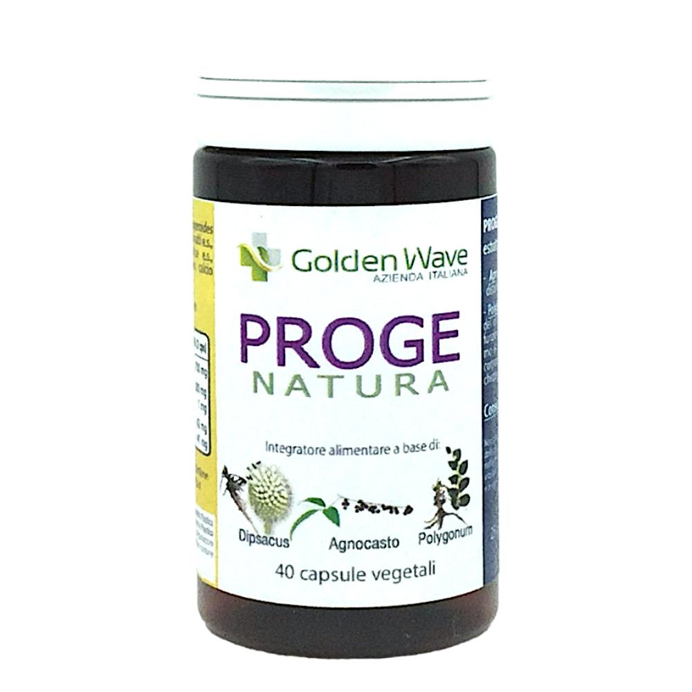 PROGE NATURA 40CPS — confronto prezzi