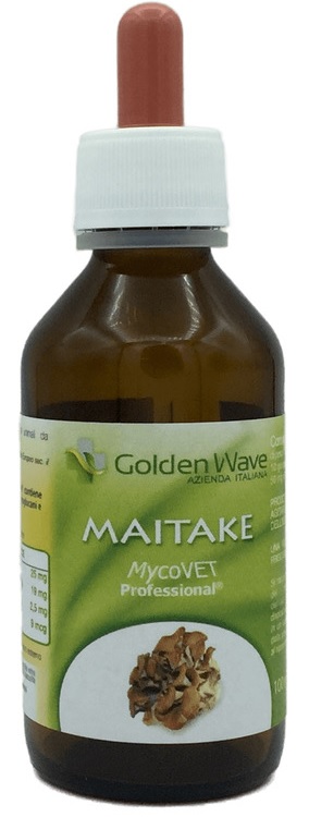 MAITAKE MYCOVET PROFESSIONAL 100ML