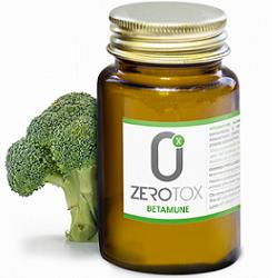 Zerotox Betamune 20compresse