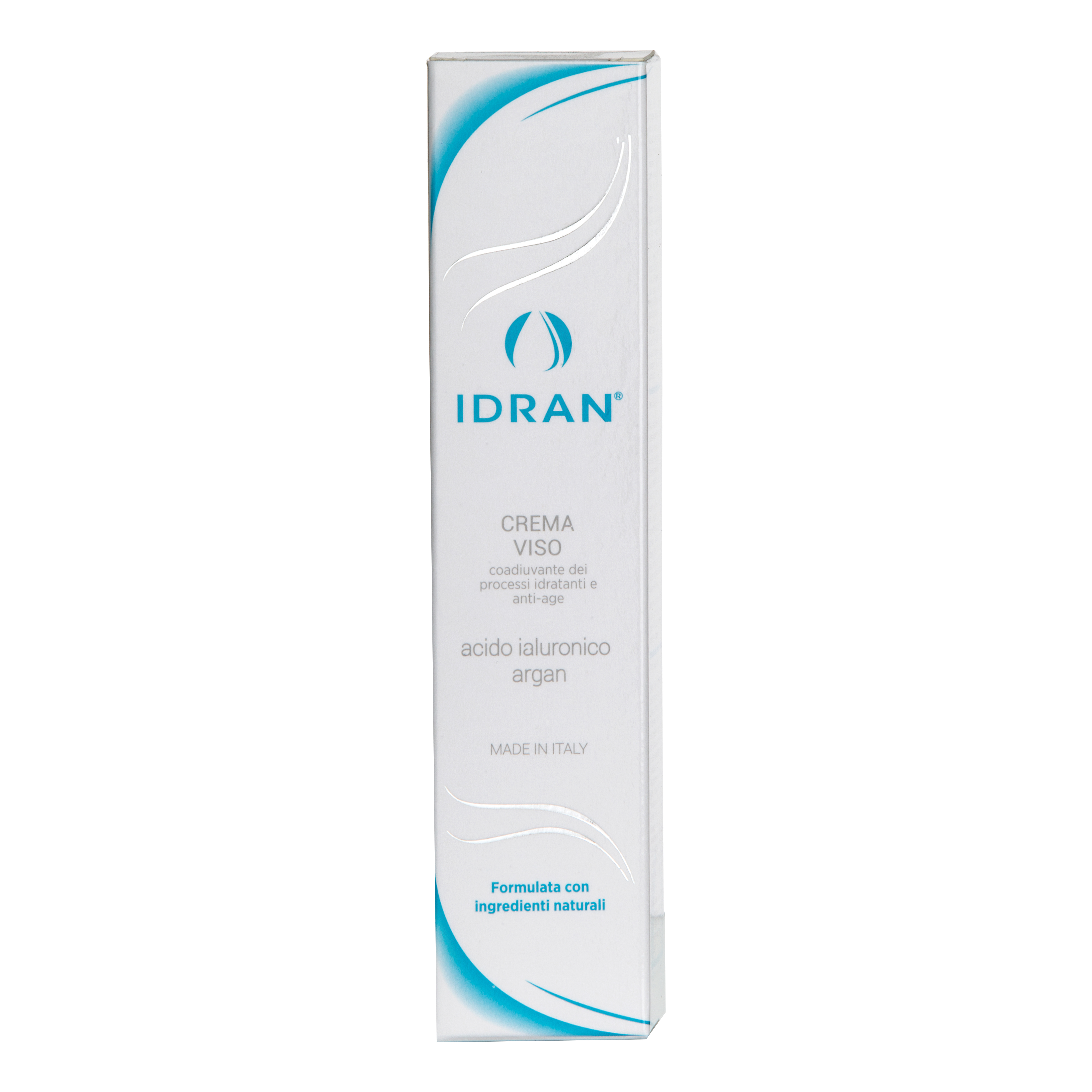 Idran crema idratante viso 50 ml