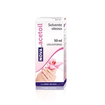 ACETONE ACETOIL SOLVENTE OLEOSO — confronto prezzi