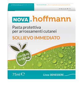 NOVA HOFFMANN CREMA 75ML — confronto prezzi