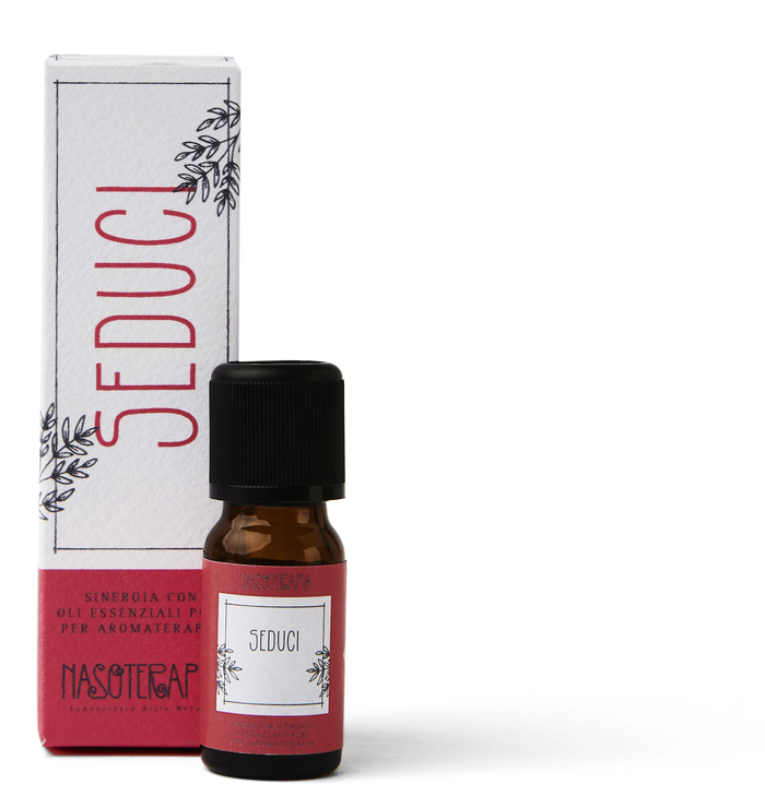 SEDUCI SINERGIA OLI ESSEN 10ML