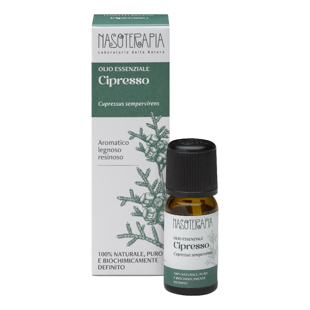 CIPRESSO FGL/RAM OE 10ML NASOTERAPI