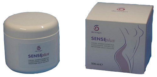 Senseplus 500 ml — confronto prezzi