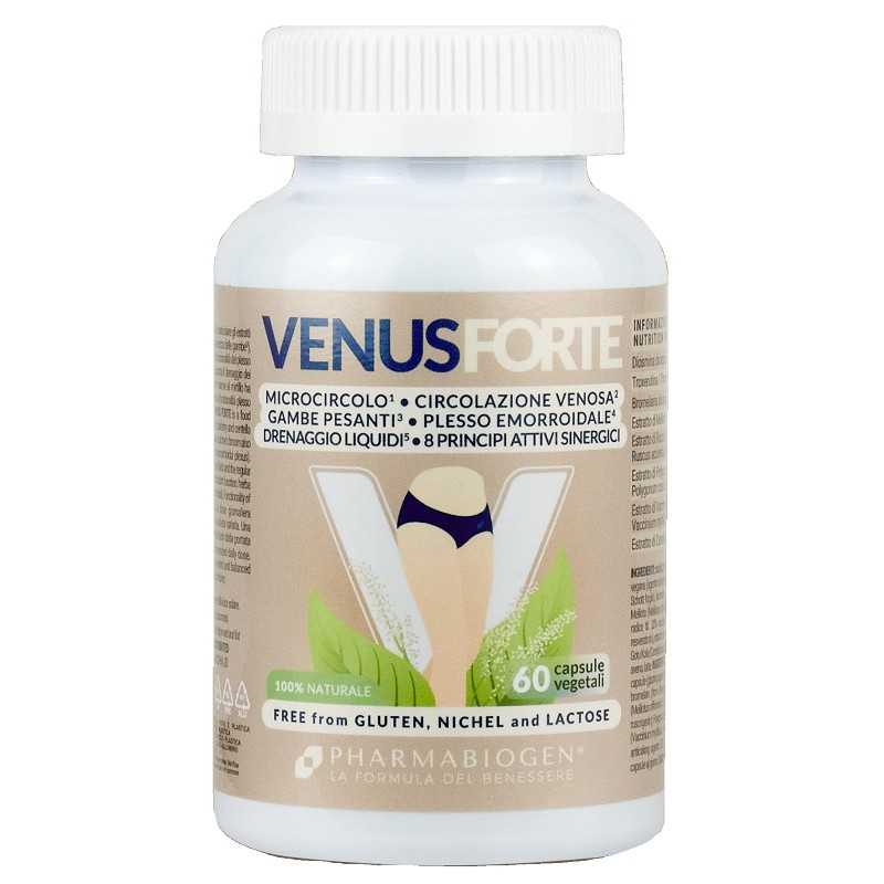 Venus forte 60 capsule
