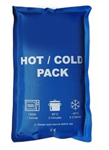 HOT&COLD BUSTA GEL RIUTILIZZABILE — confronto prezzi