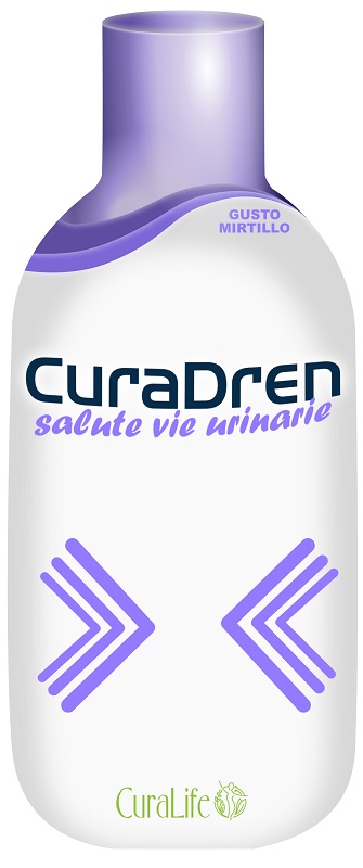 CURALIFE CURADREN VIE URI500ML — confronto prezzi