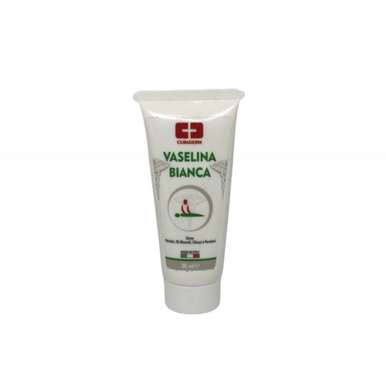 Curaderm - Vaselina Bianca Confezione 30 Ml