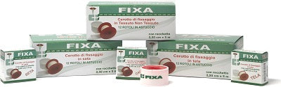 CURAMED FIXA CER TNT 2,5X500 R