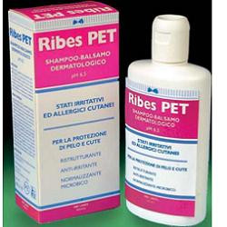 Ribes pet shampoo balsamo flacone 200 ml — confronto prezzi