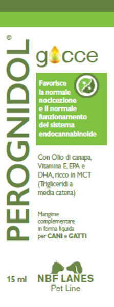 PEROGNIDOL 15ML — confronto prezzi