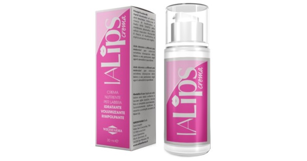 Ialips crema 30 ml — confronto prezzi