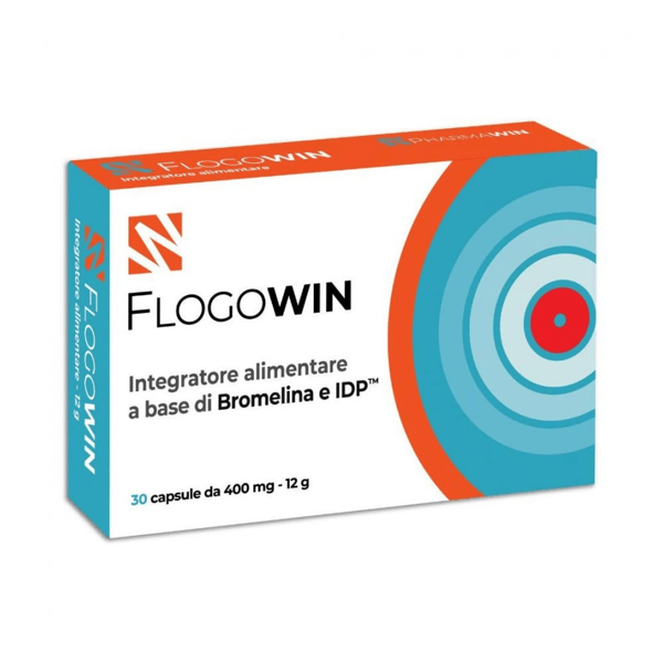 Flogowin 30 capsule